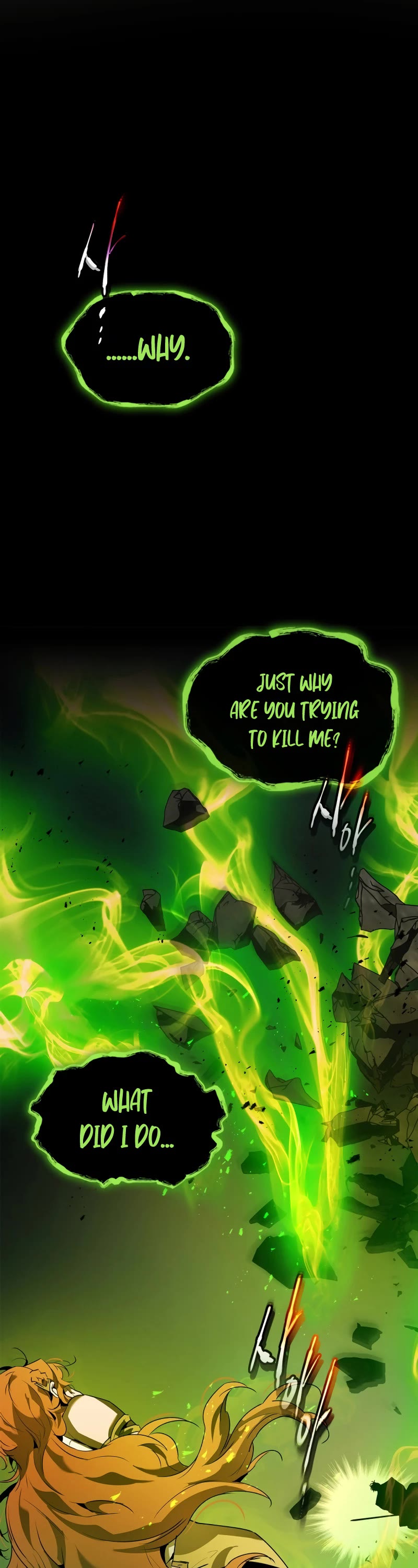 Leveling With The Gods chapter 119 page 12