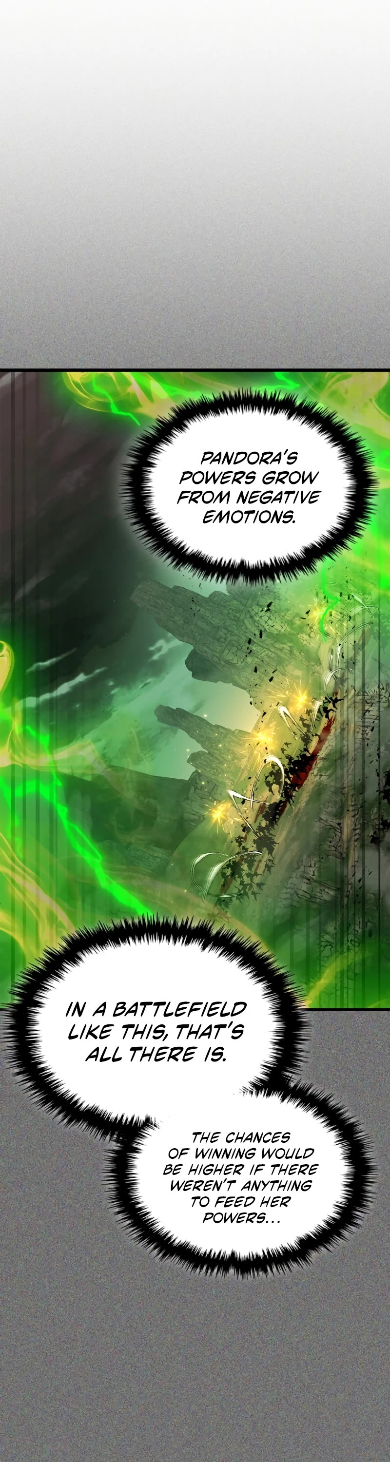 Leveling With The Gods chapter 119 page 17