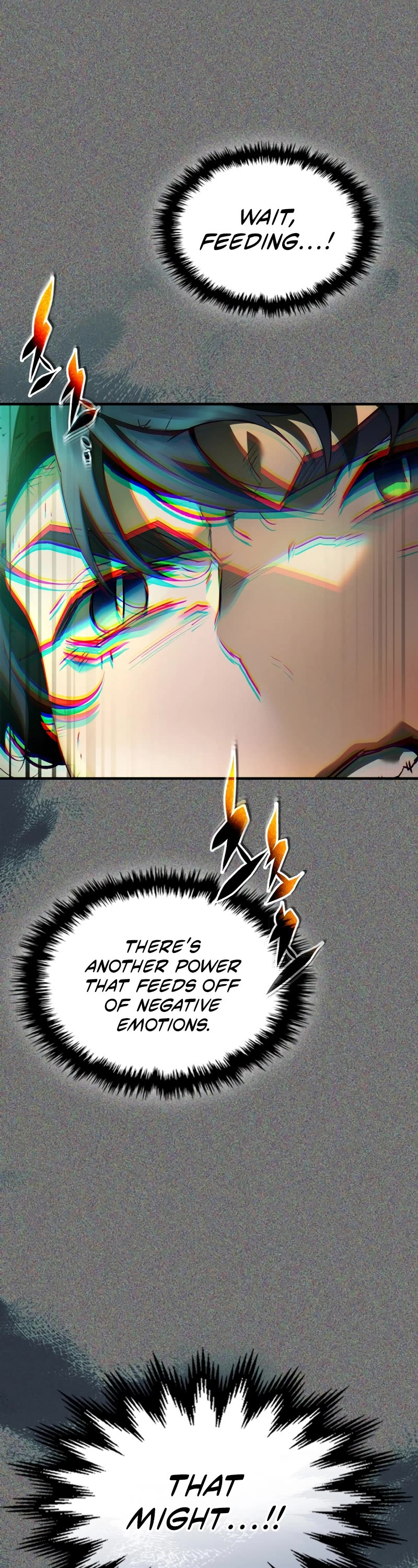 Leveling With The Gods chapter 119 page 18