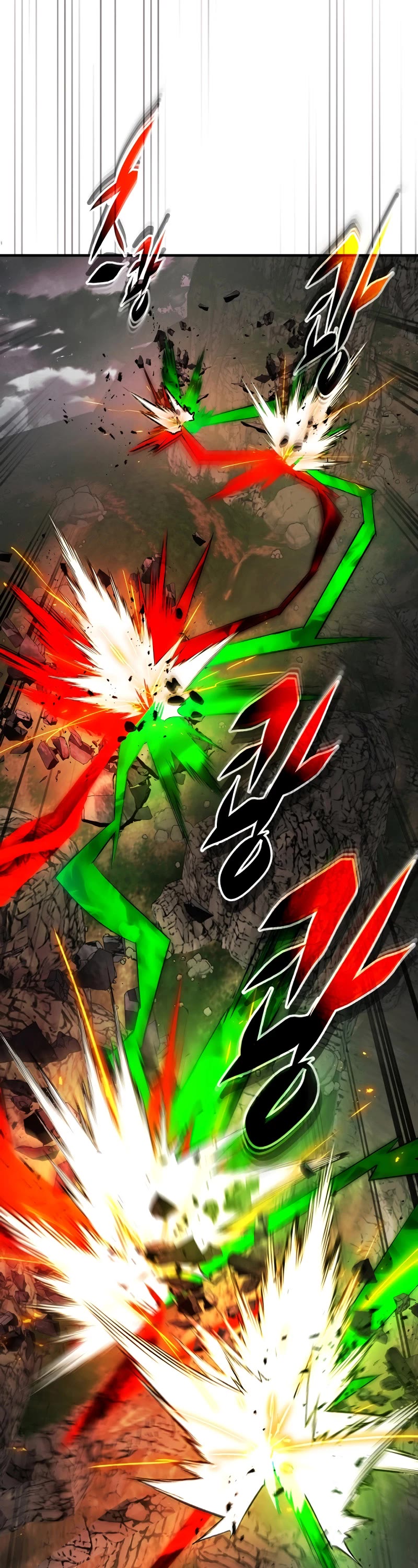 Leveling With The Gods chapter 119 page 24