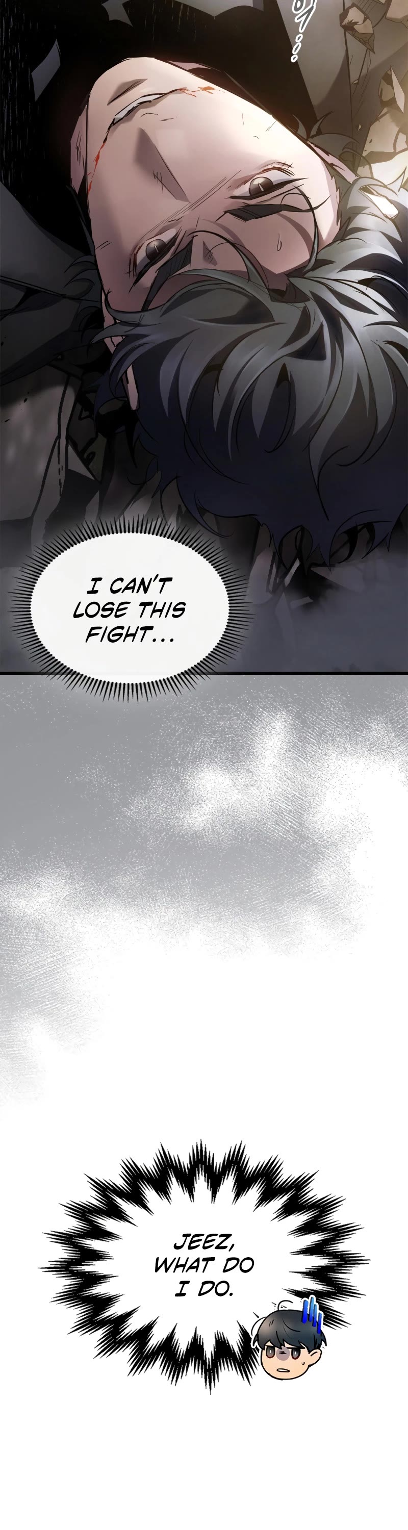 Leveling With The Gods chapter 119 page 3