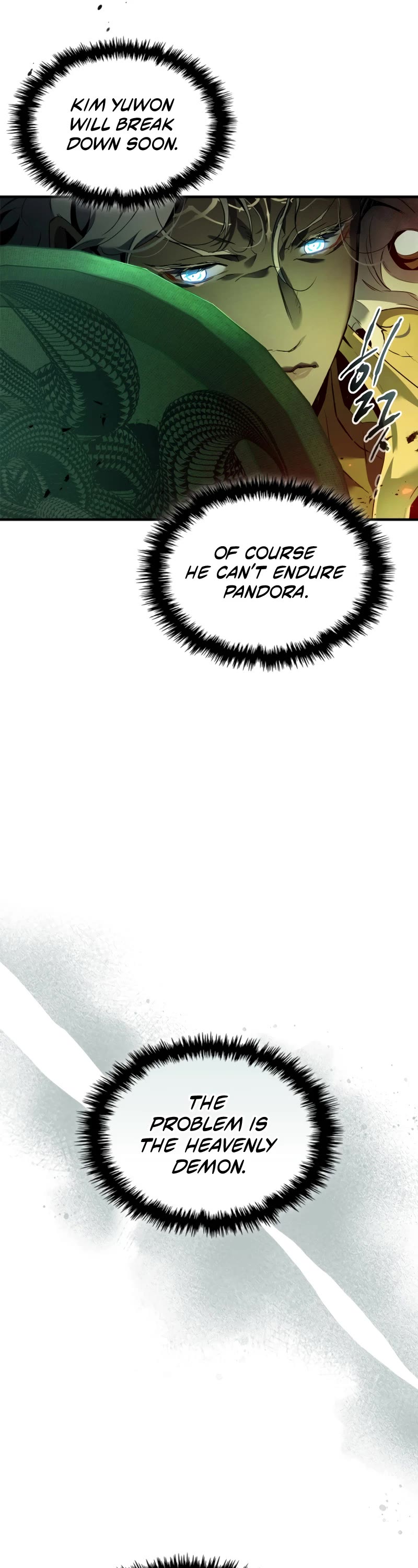 Leveling With The Gods chapter 119 page 31