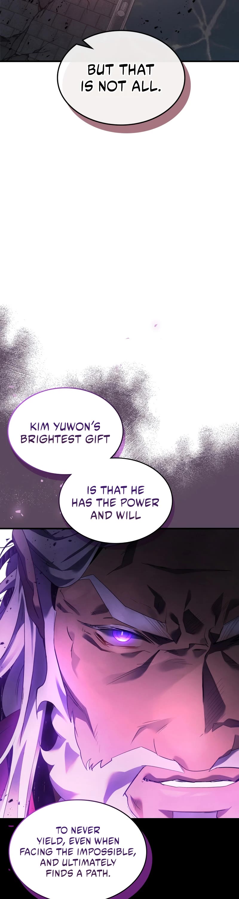 Leveling With The Gods chapter 119 page 36