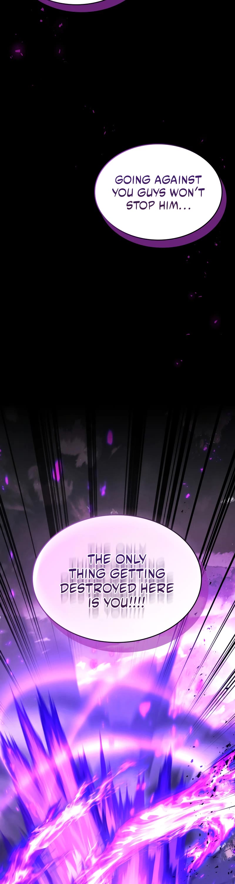 Leveling With The Gods chapter 119 page 37