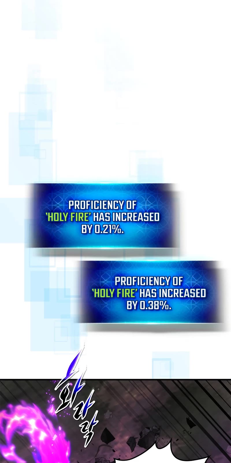 Leveling With The Gods chapter 119 page 39