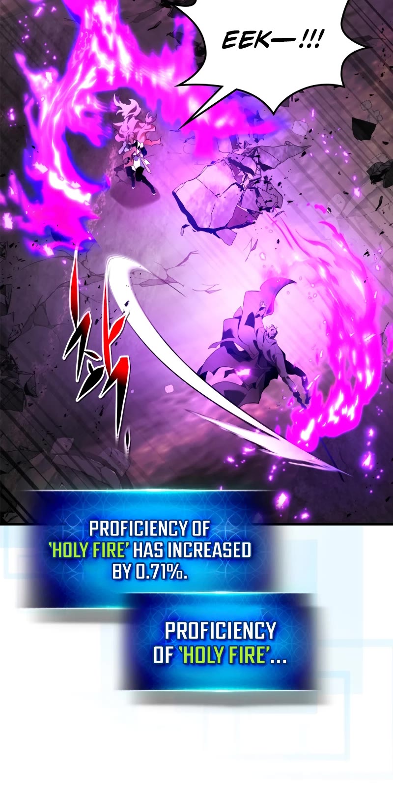 Leveling With The Gods chapter 119 page 40