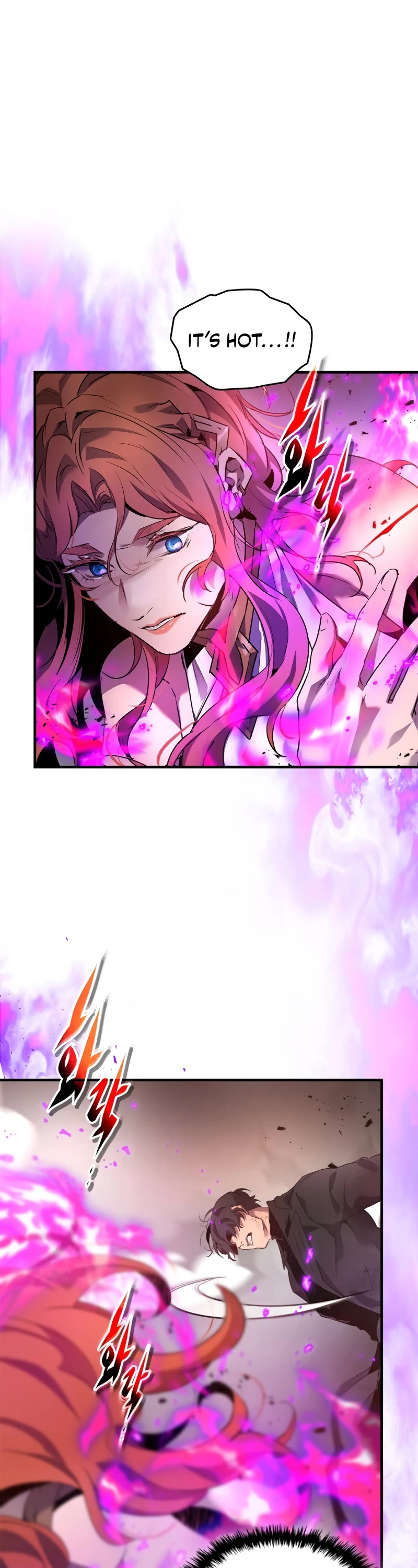 Leveling With The Gods chapter 119 page 41