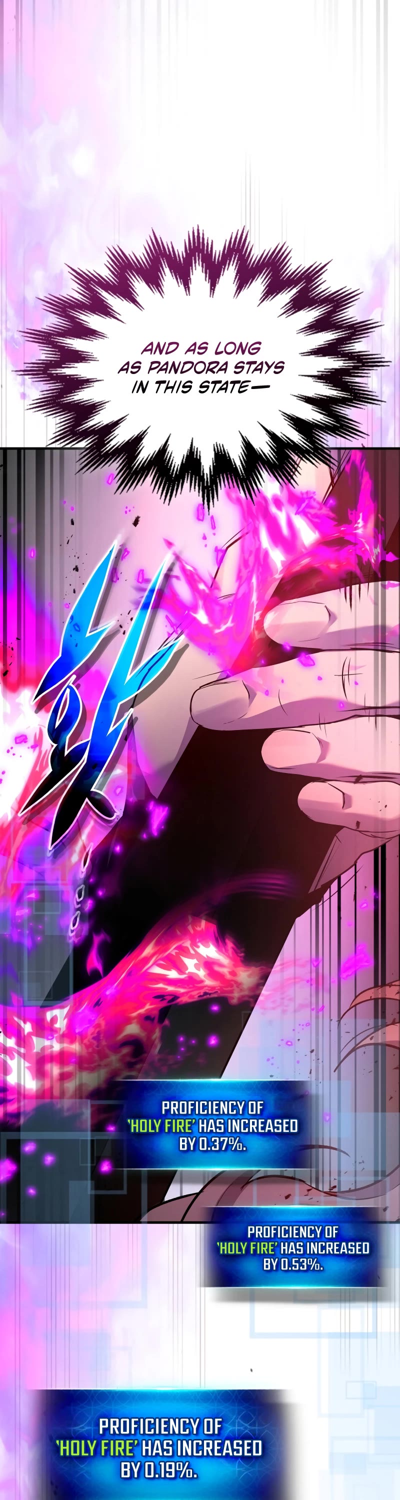 Leveling With The Gods chapter 119 page 43