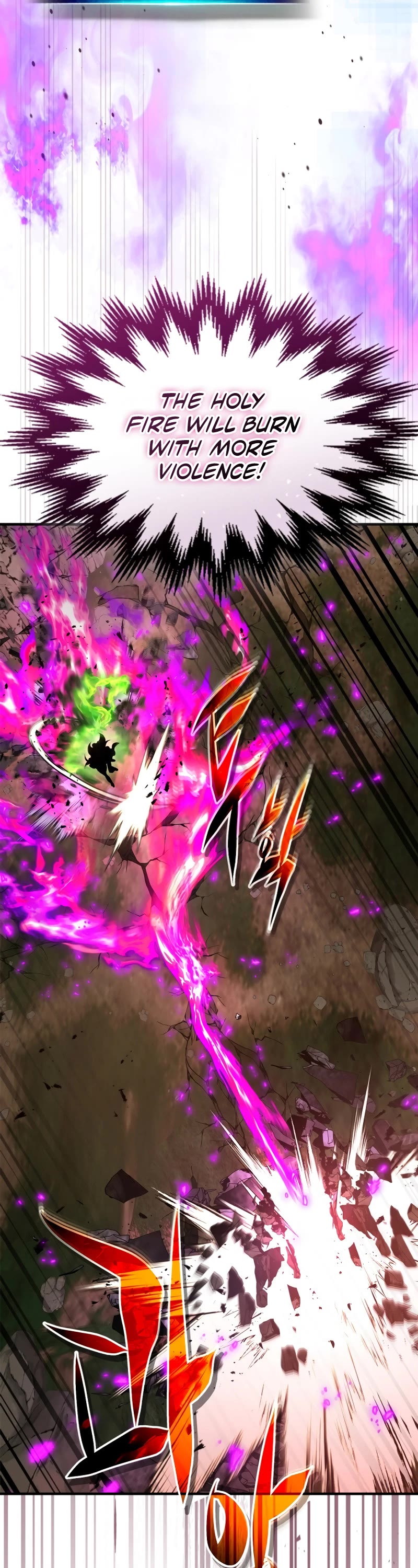 Leveling With The Gods chapter 119 page 44