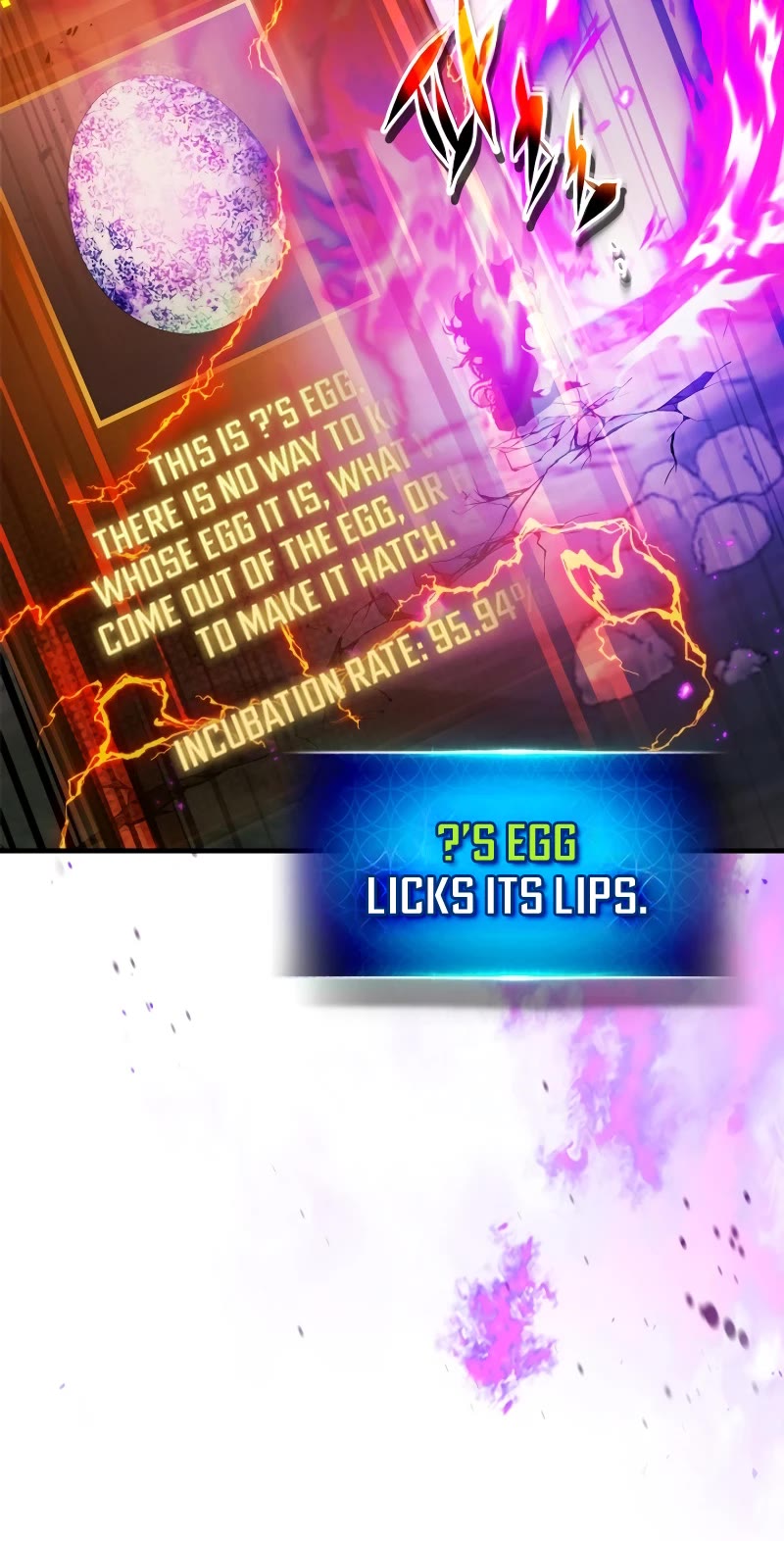 Leveling With The Gods chapter 119 page 47