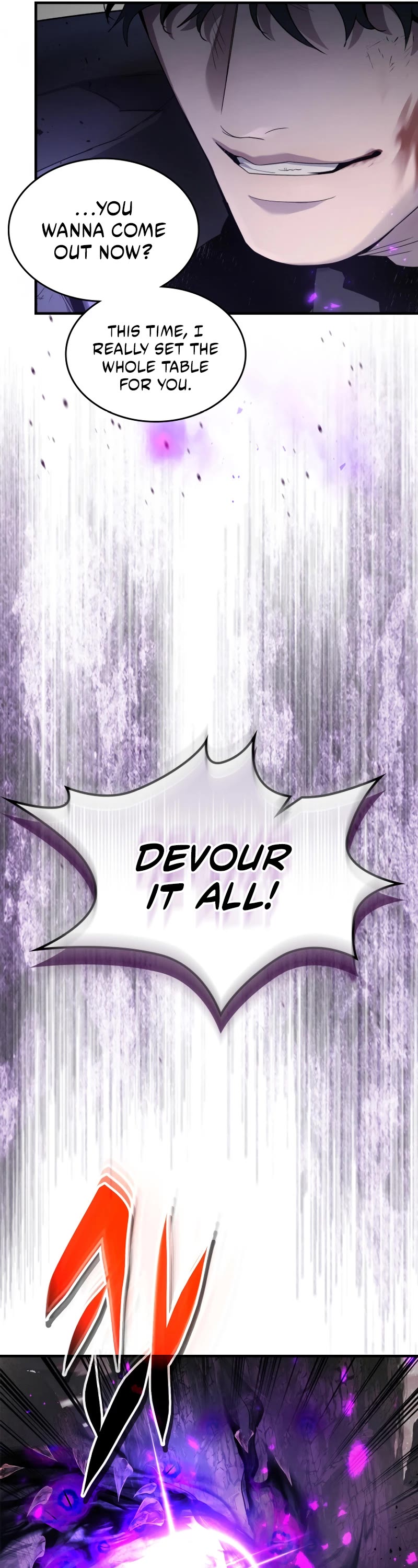 Leveling With The Gods chapter 119 page 48