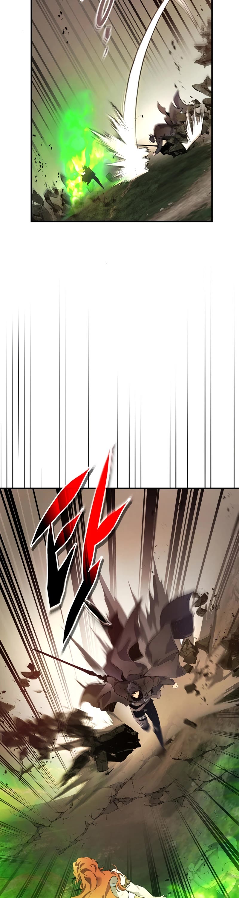 Leveling With The Gods chapter 119 page 5