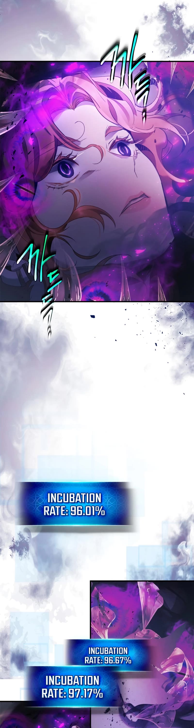 Leveling With The Gods chapter 119 page 50