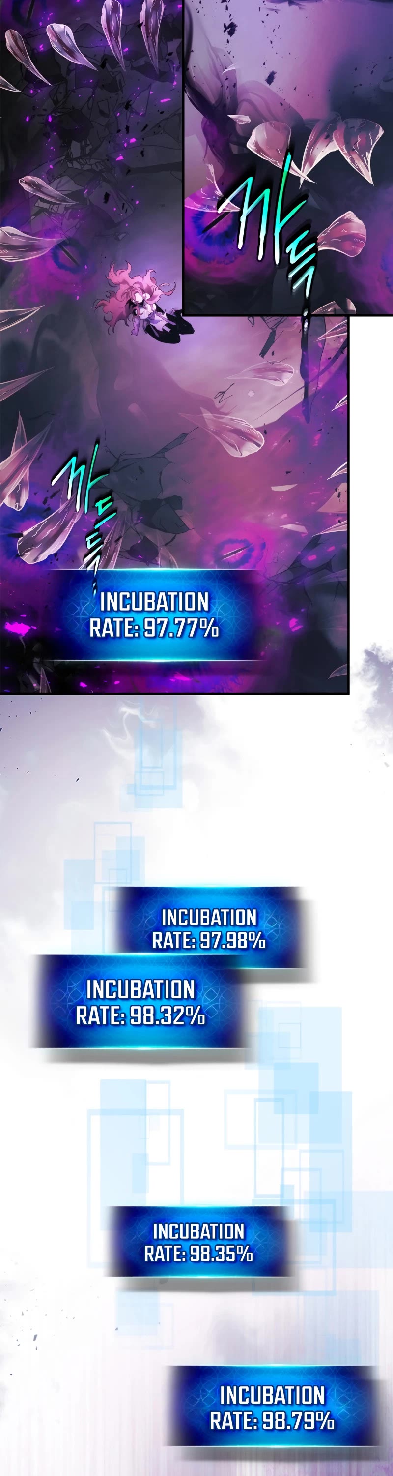 Leveling With The Gods chapter 119 page 51