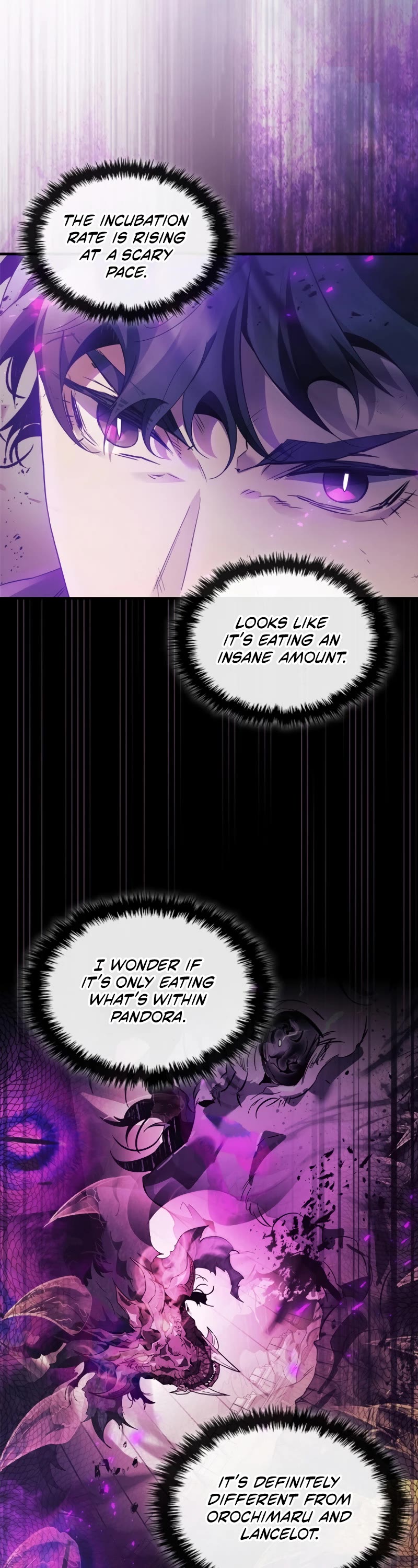 Leveling With The Gods chapter 119 page 52