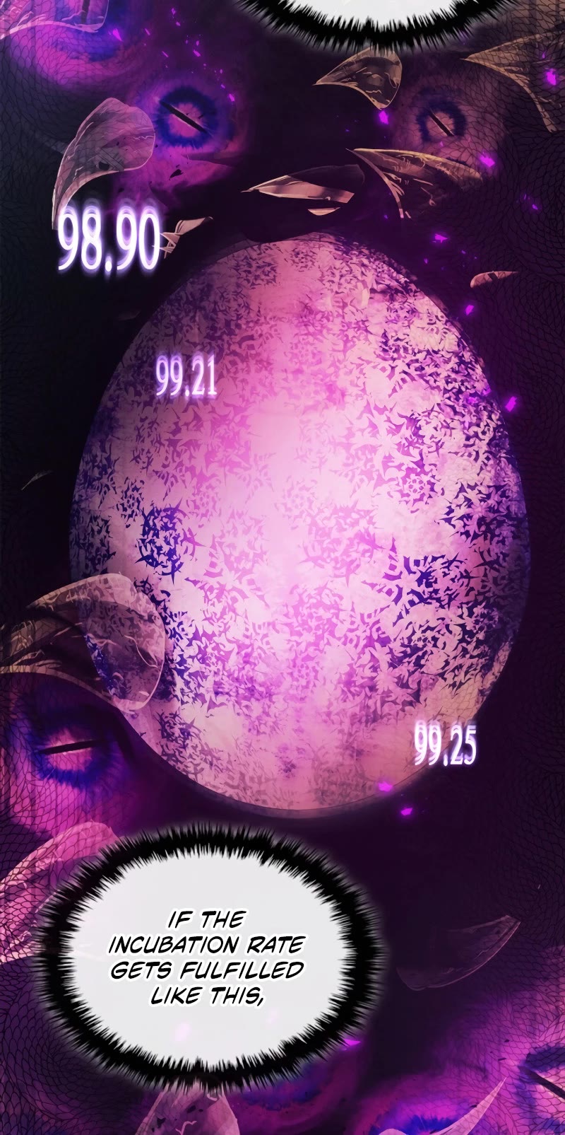 Leveling With The Gods chapter 119 page 53