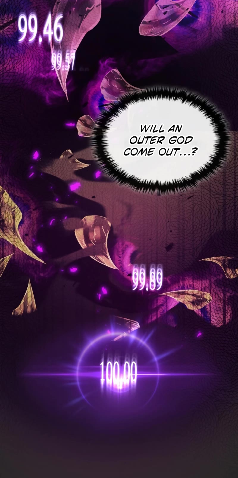 Leveling With The Gods chapter 119 page 54