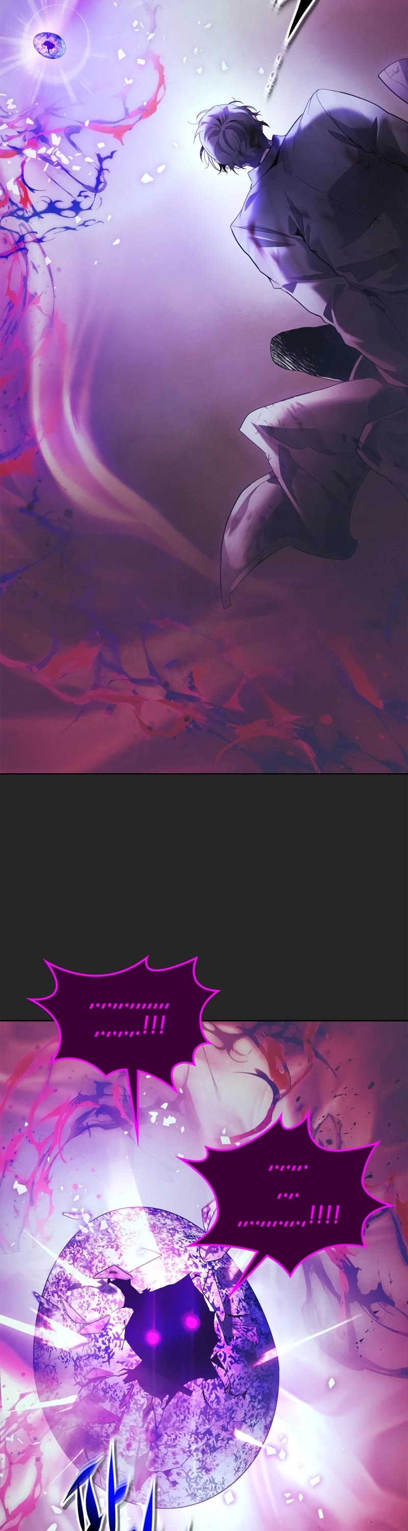 Leveling With The Gods chapter 119 page 56