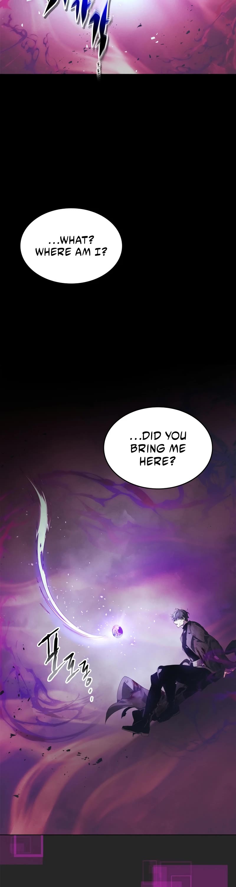 Leveling With The Gods chapter 119 page 57