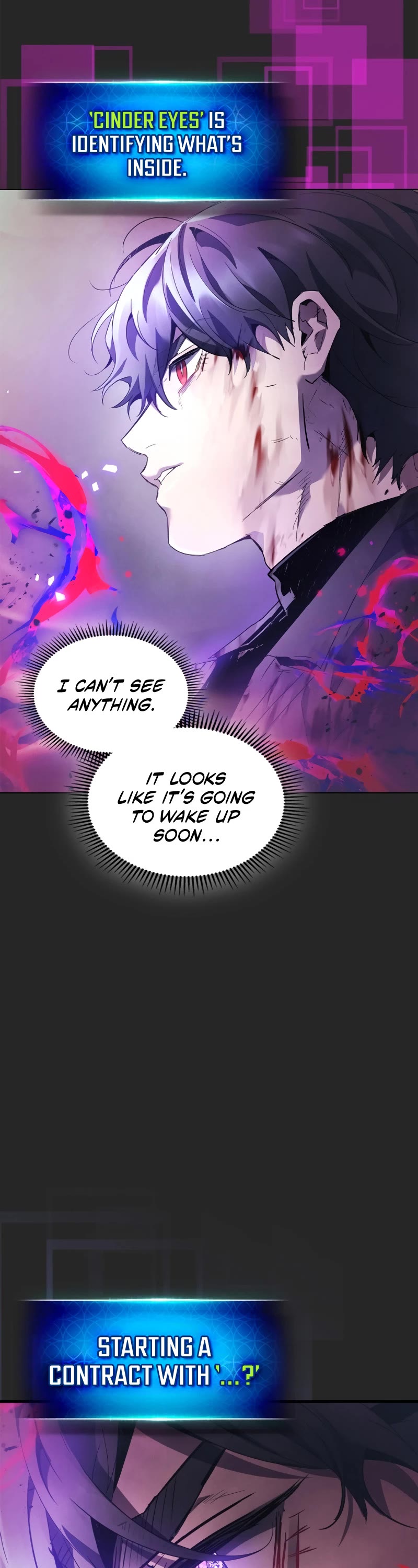 Leveling With The Gods chapter 119 page 58