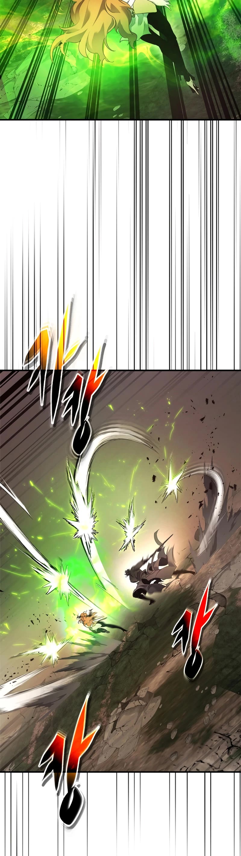 Leveling With The Gods chapter 119 page 6