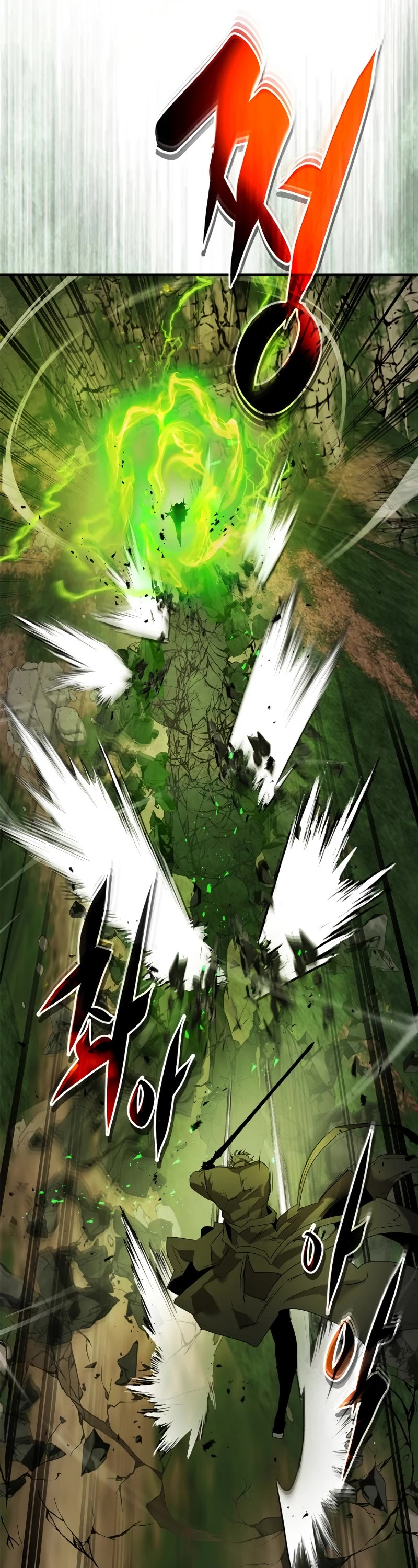 Leveling With The Gods chapter 119 page 8