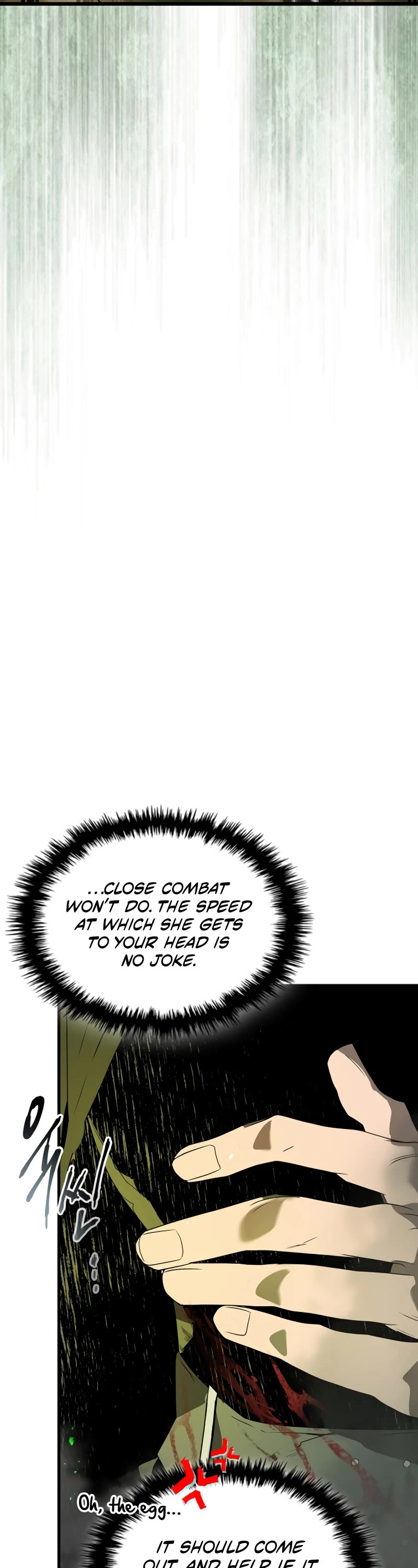 Leveling With The Gods chapter 119 page 9