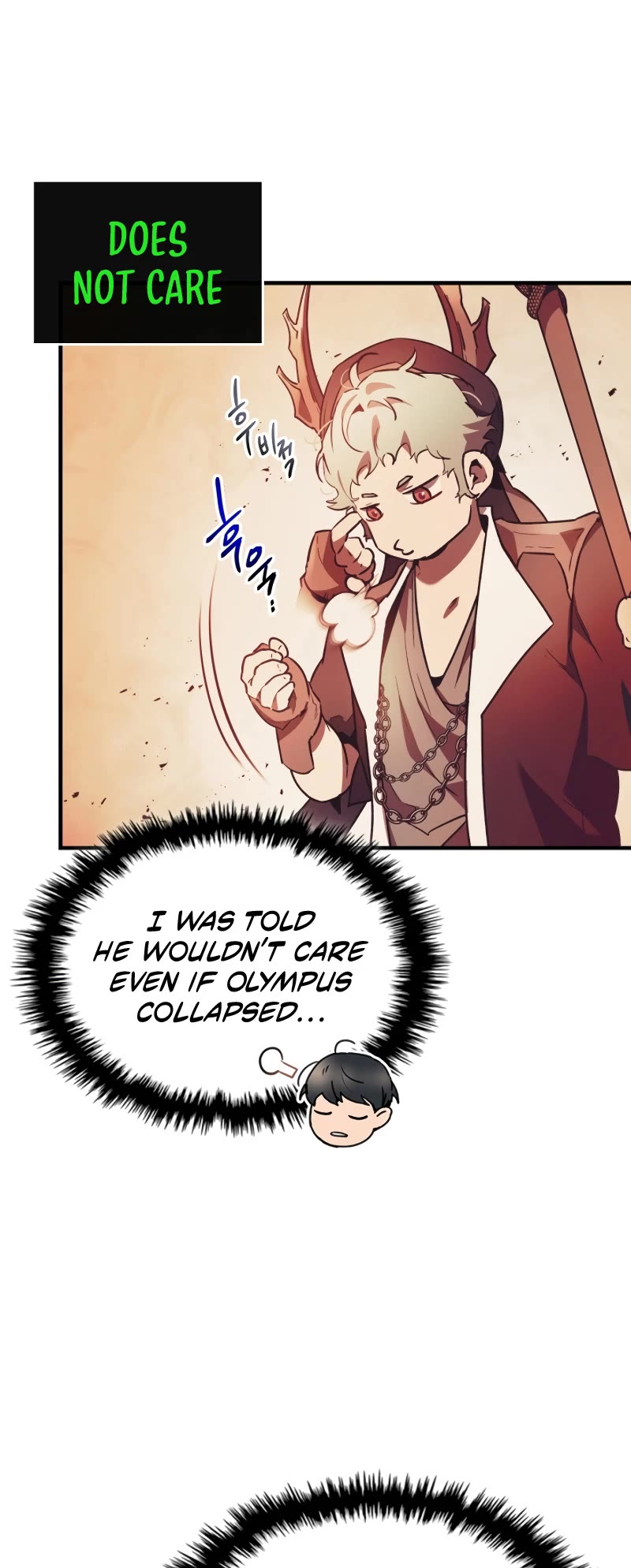 Leveling With The Gods chapter 120 page 24