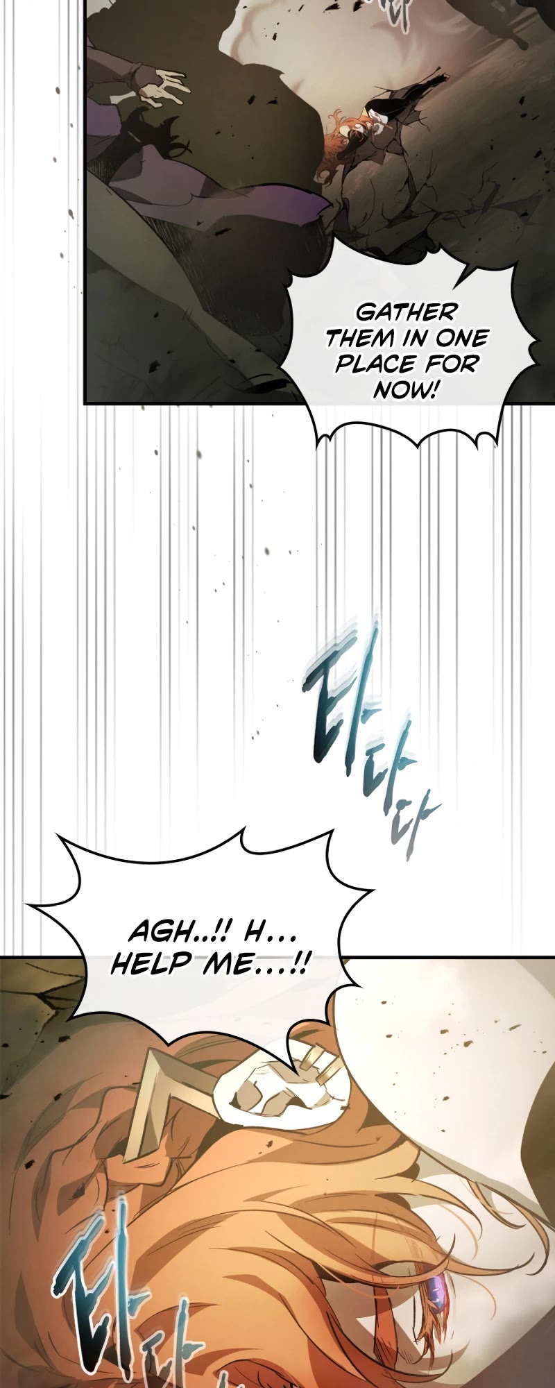 Leveling With The Gods chapter 120 page 29