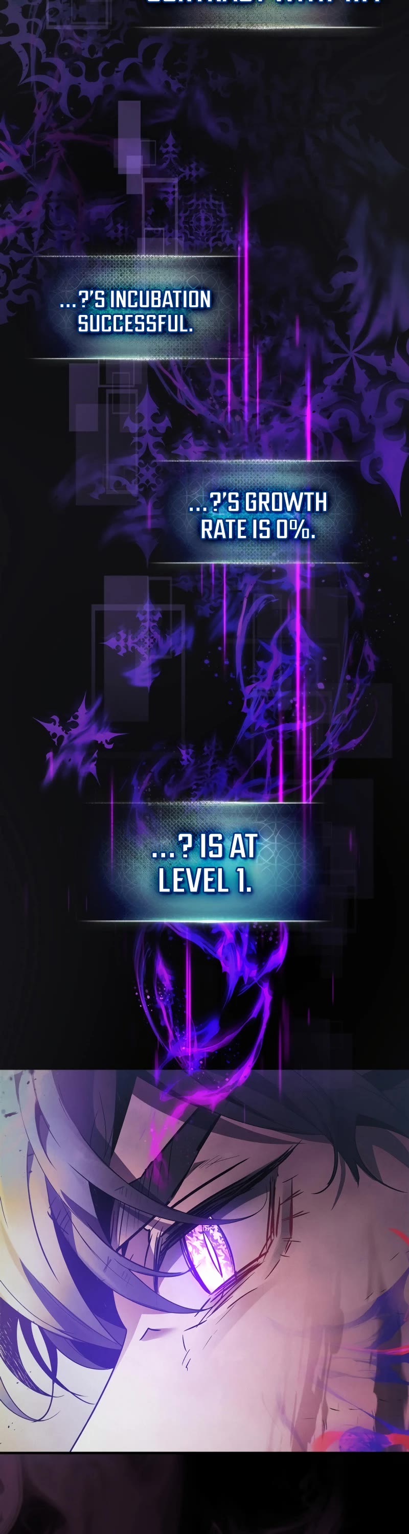 Leveling With The Gods chapter 120 page 3