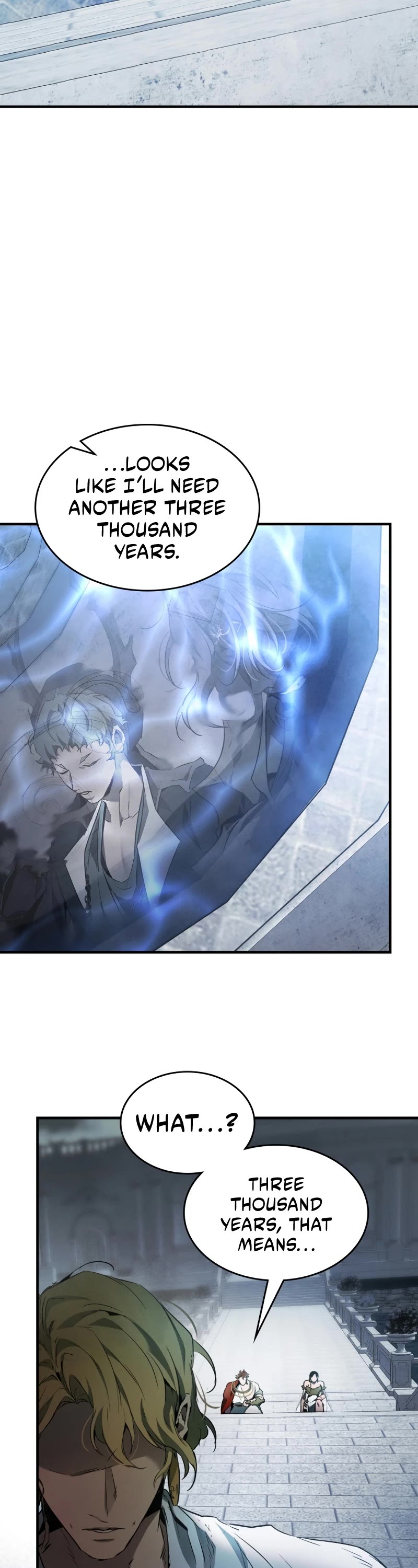 Leveling With The Gods chapter 120 page 33