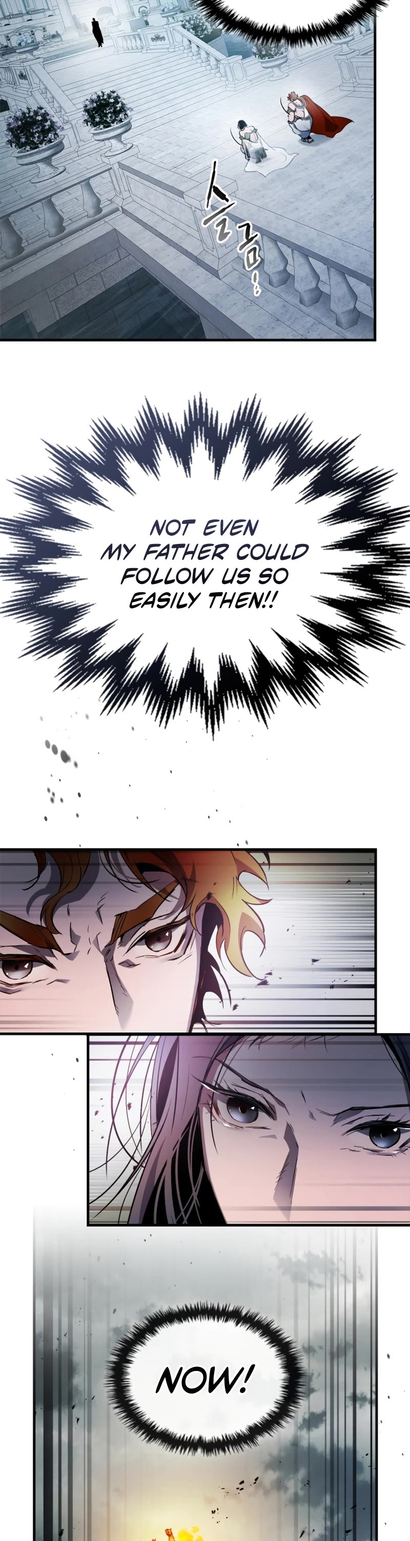 Leveling With The Gods chapter 120 page 37