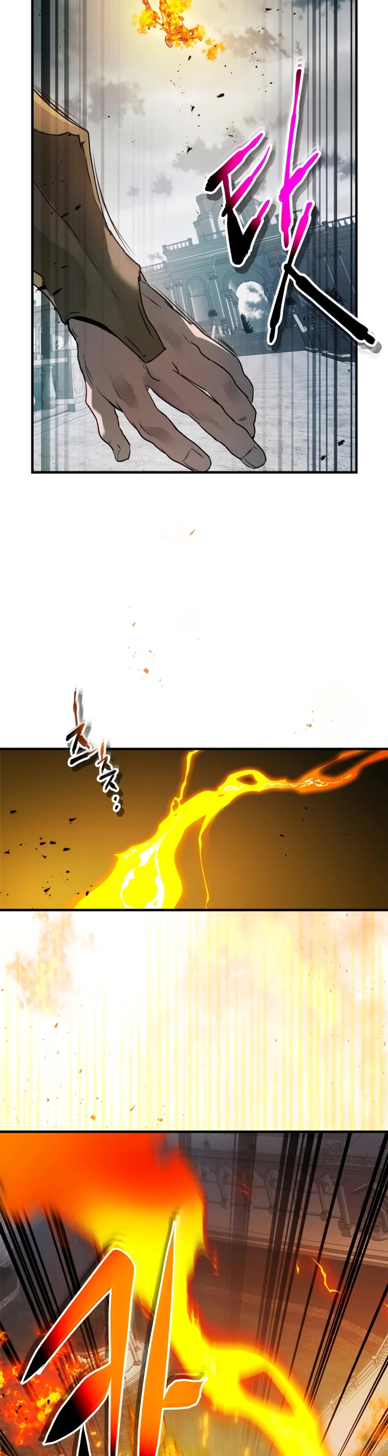 Leveling With The Gods chapter 120 page 38