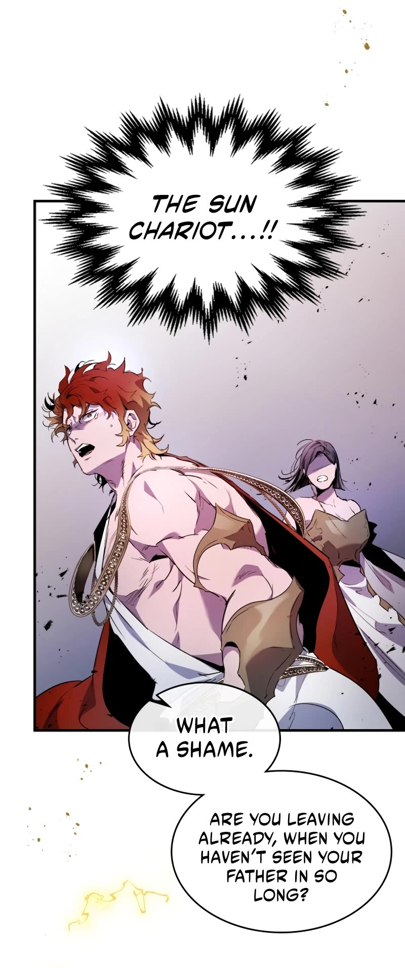 Leveling With The Gods chapter 120 page 40