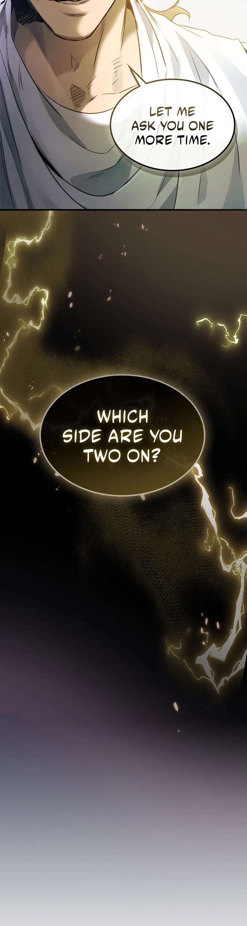 Leveling With The Gods chapter 120 page 42