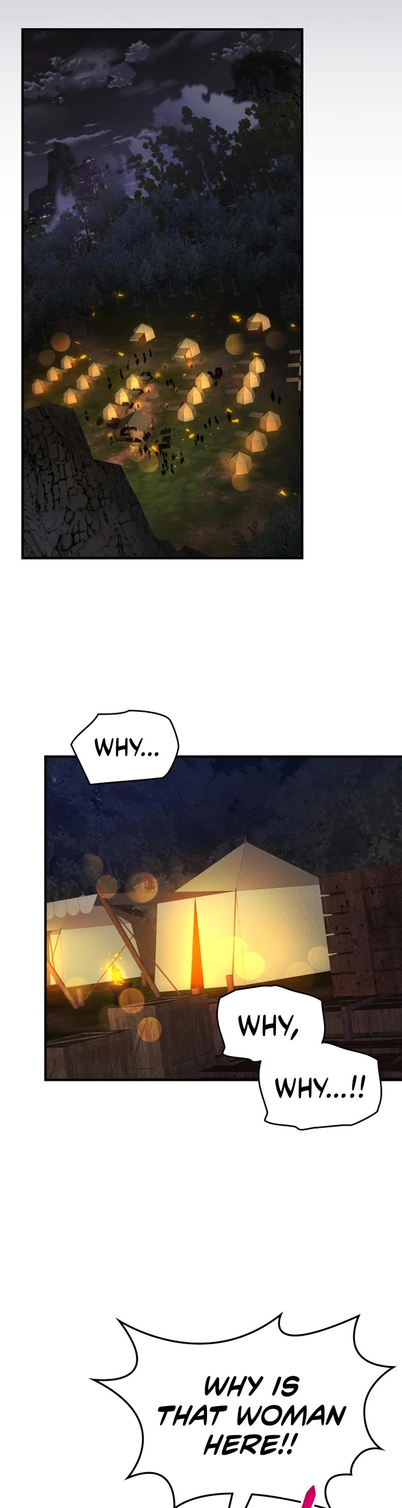 Leveling With The Gods chapter 120 page 43