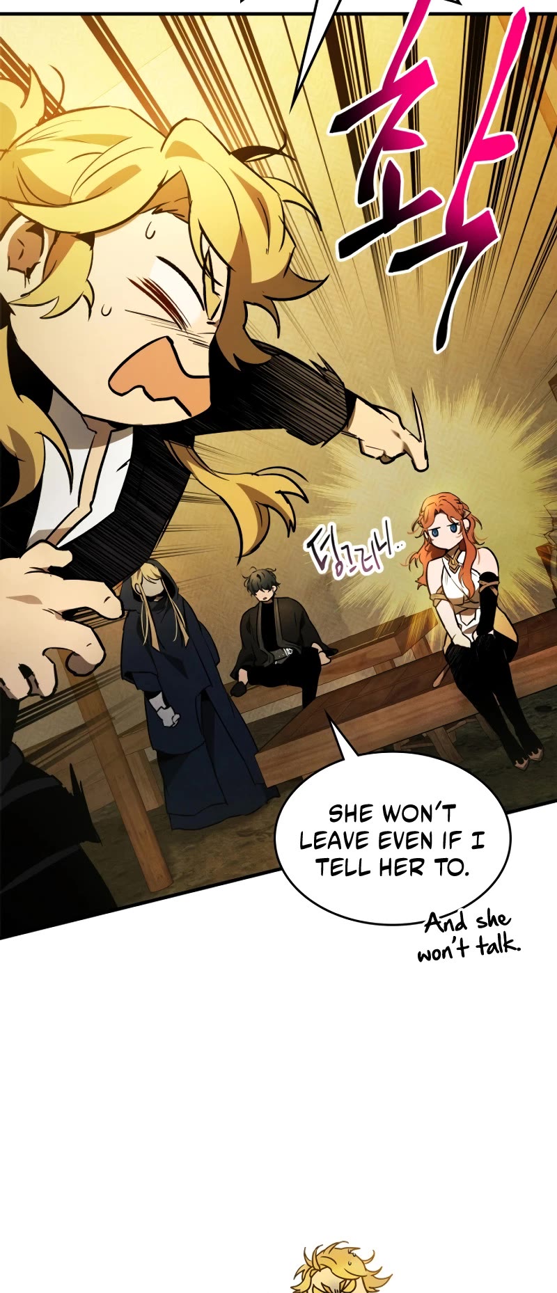 Leveling With The Gods chapter 120 page 44