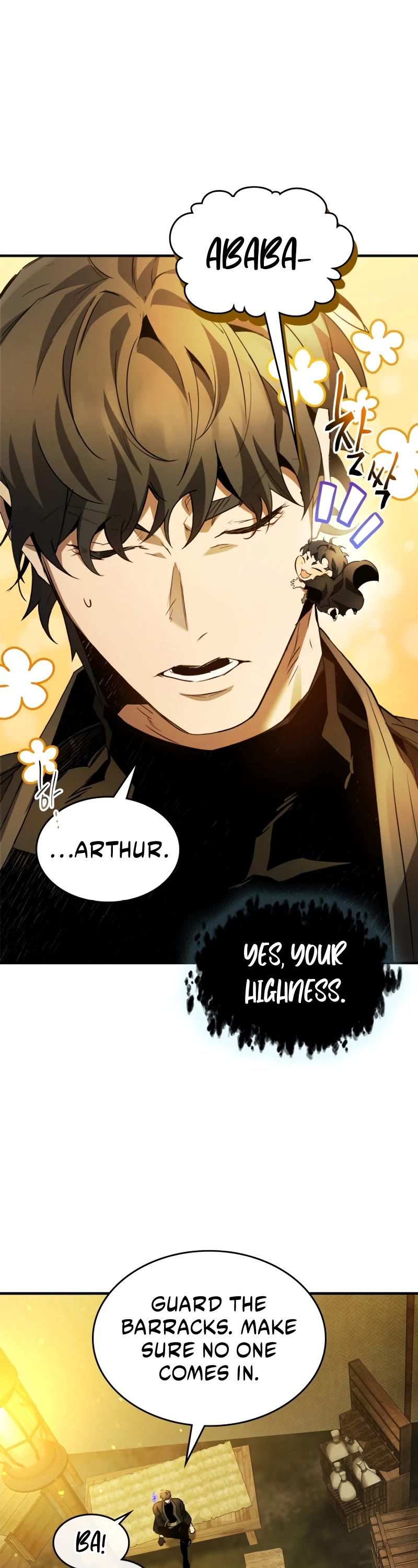 Leveling With The Gods chapter 120 page 47