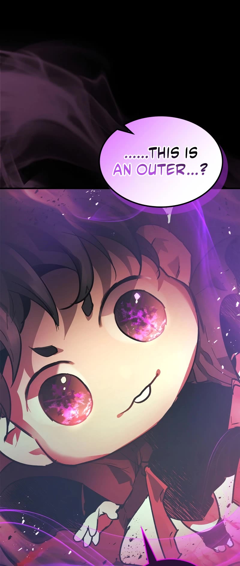 Leveling With The Gods chapter 120 page 5