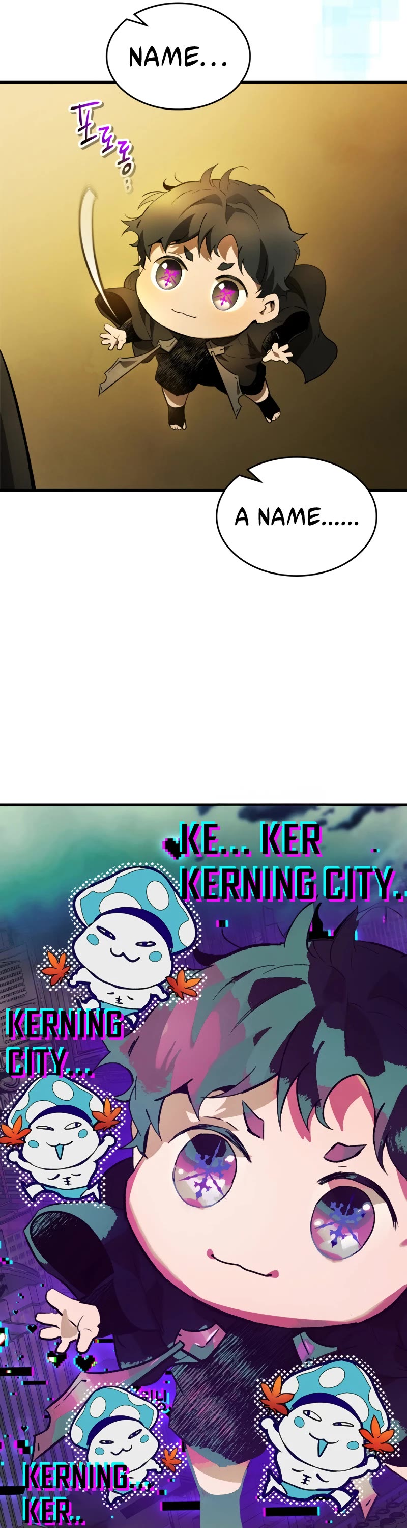 Leveling With The Gods chapter 120 page 50