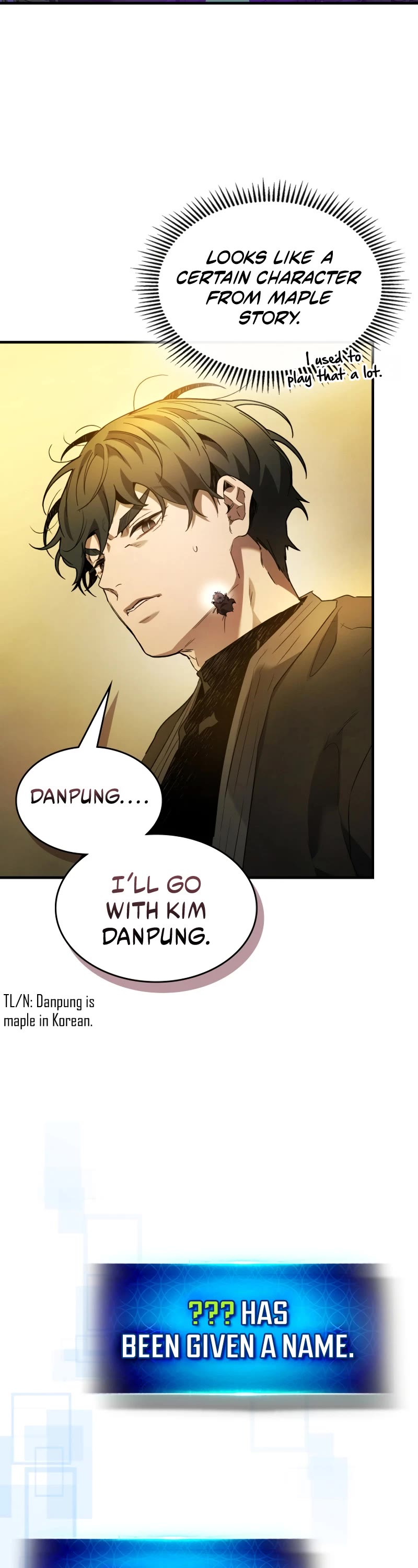 Leveling With The Gods chapter 120 page 51