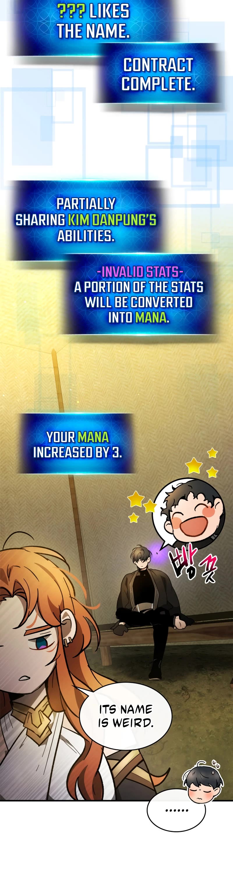 Leveling With The Gods chapter 120 page 52