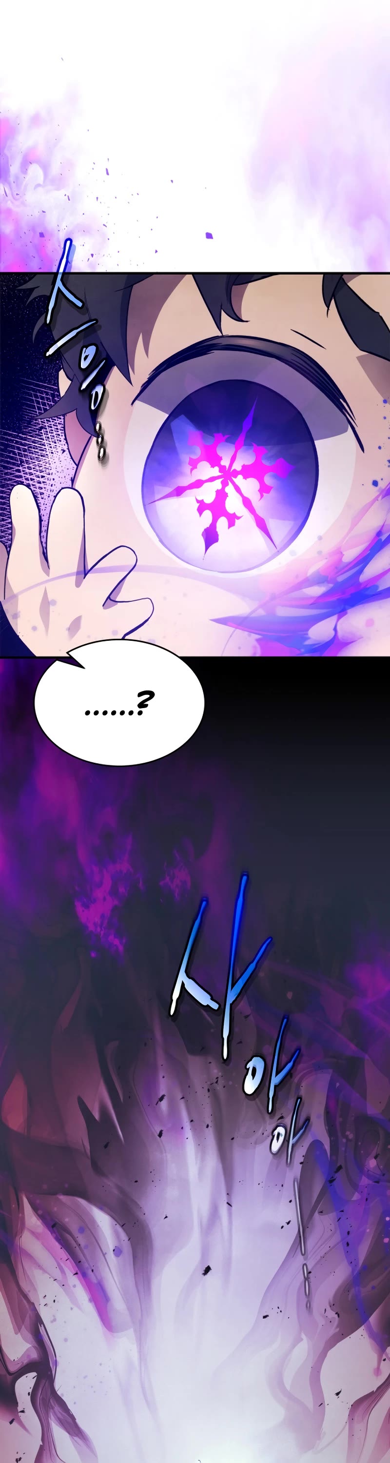 Leveling With The Gods chapter 120 page 55