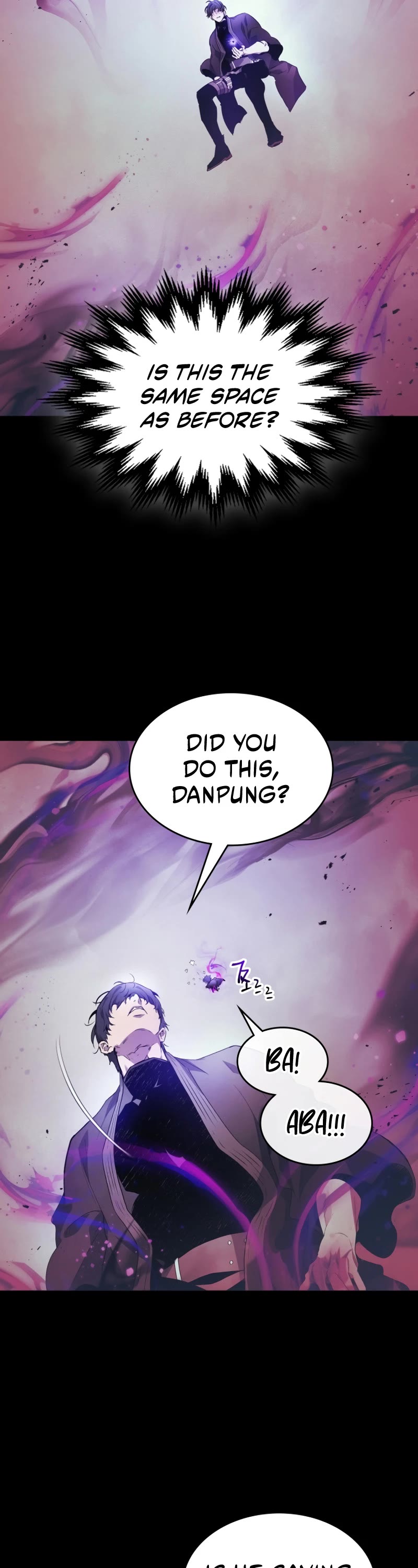 Leveling With The Gods chapter 120 page 56