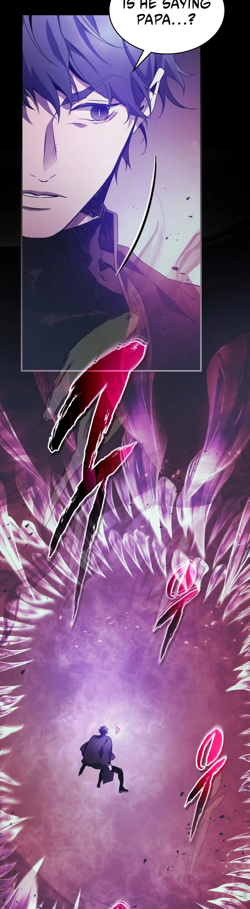 Leveling With The Gods chapter 120 page 57