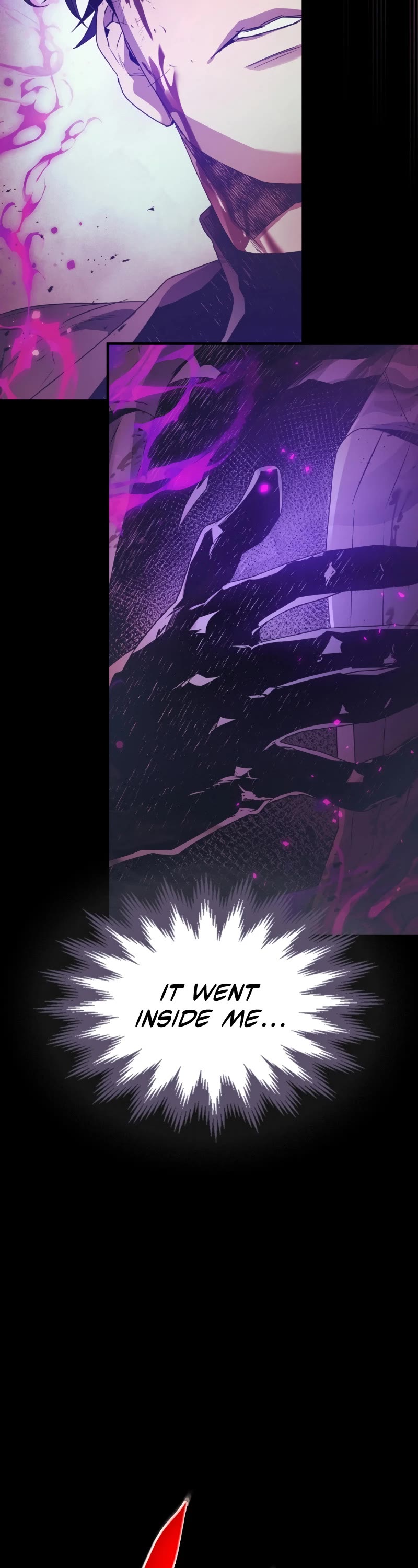 Leveling With The Gods chapter 120 page 8