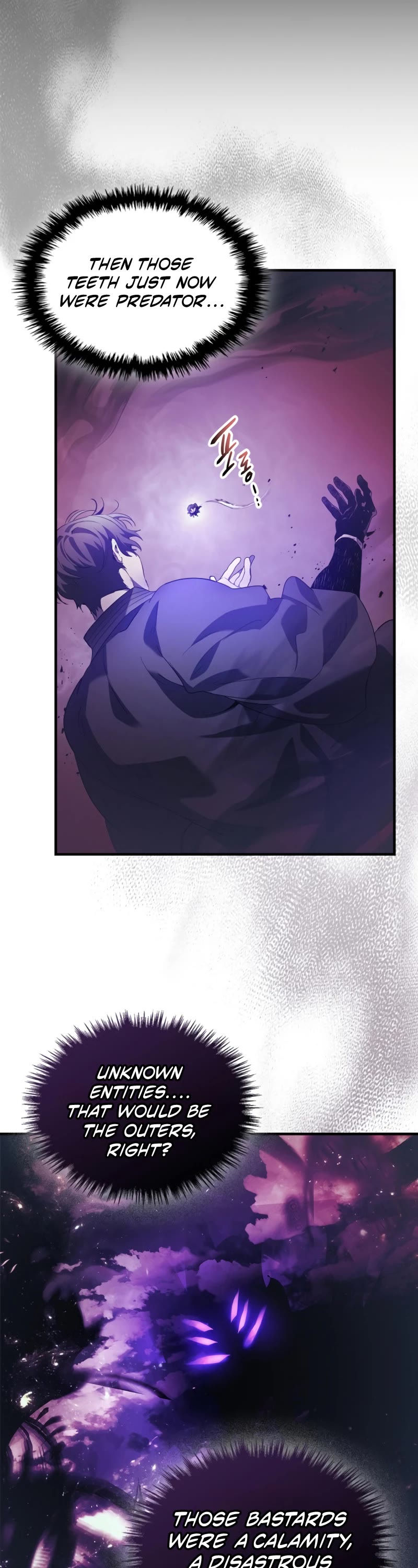 Leveling With The Gods chapter 121 page 11