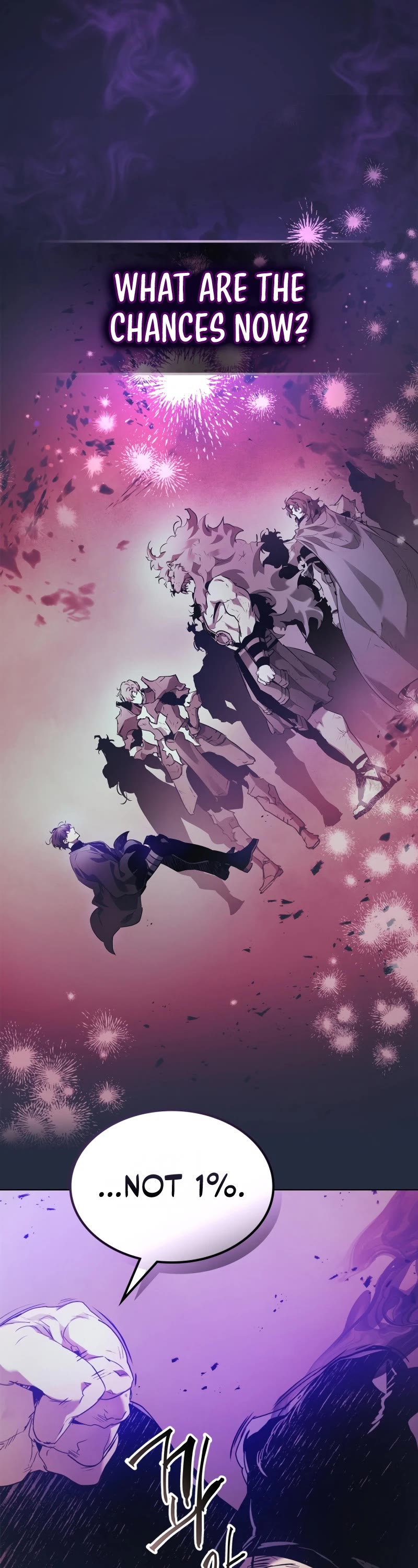 Leveling With The Gods chapter 121 page 16