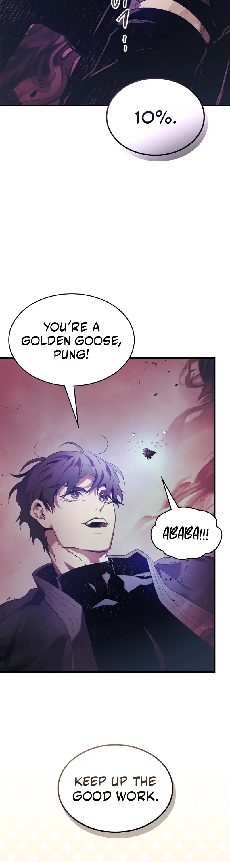 Leveling With The Gods chapter 121 page 17