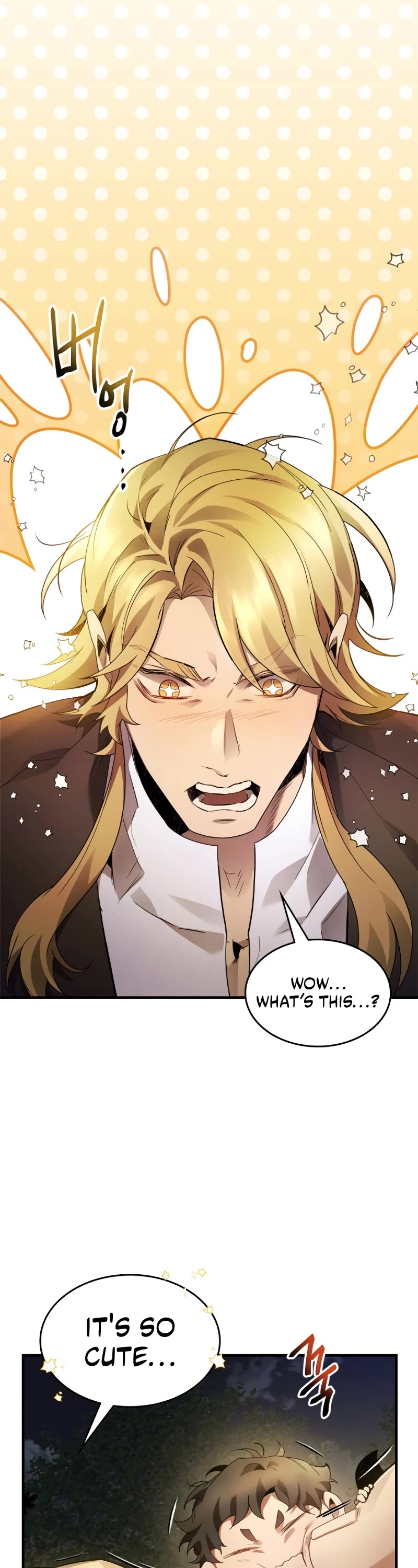 Leveling With The Gods chapter 121 page 18